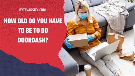 How old to do doordash. Things To Know About How old to do doordash. 
